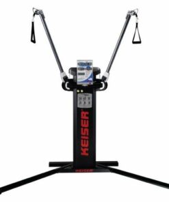 Keiser Functional Trainer
