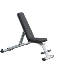 Adjustable Bench