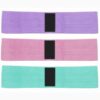 Fabric Resistance Bands