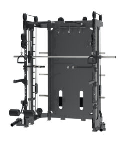 BOLT FUNCTIONAL TRAINER SMITH MACHINE