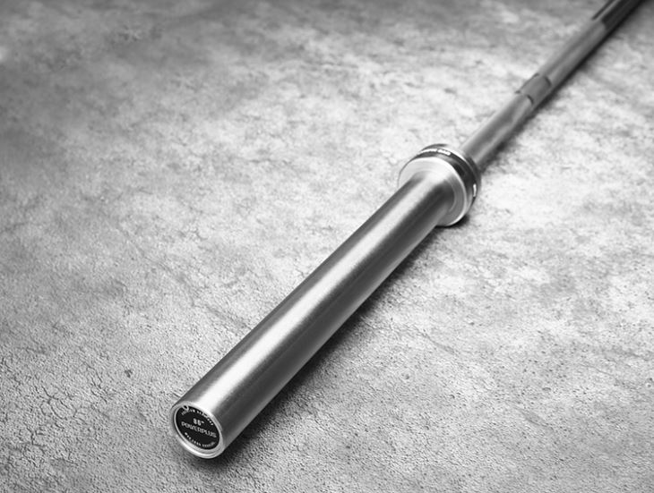 Order Bolt Strength 20kg Competition Barbell Online Today