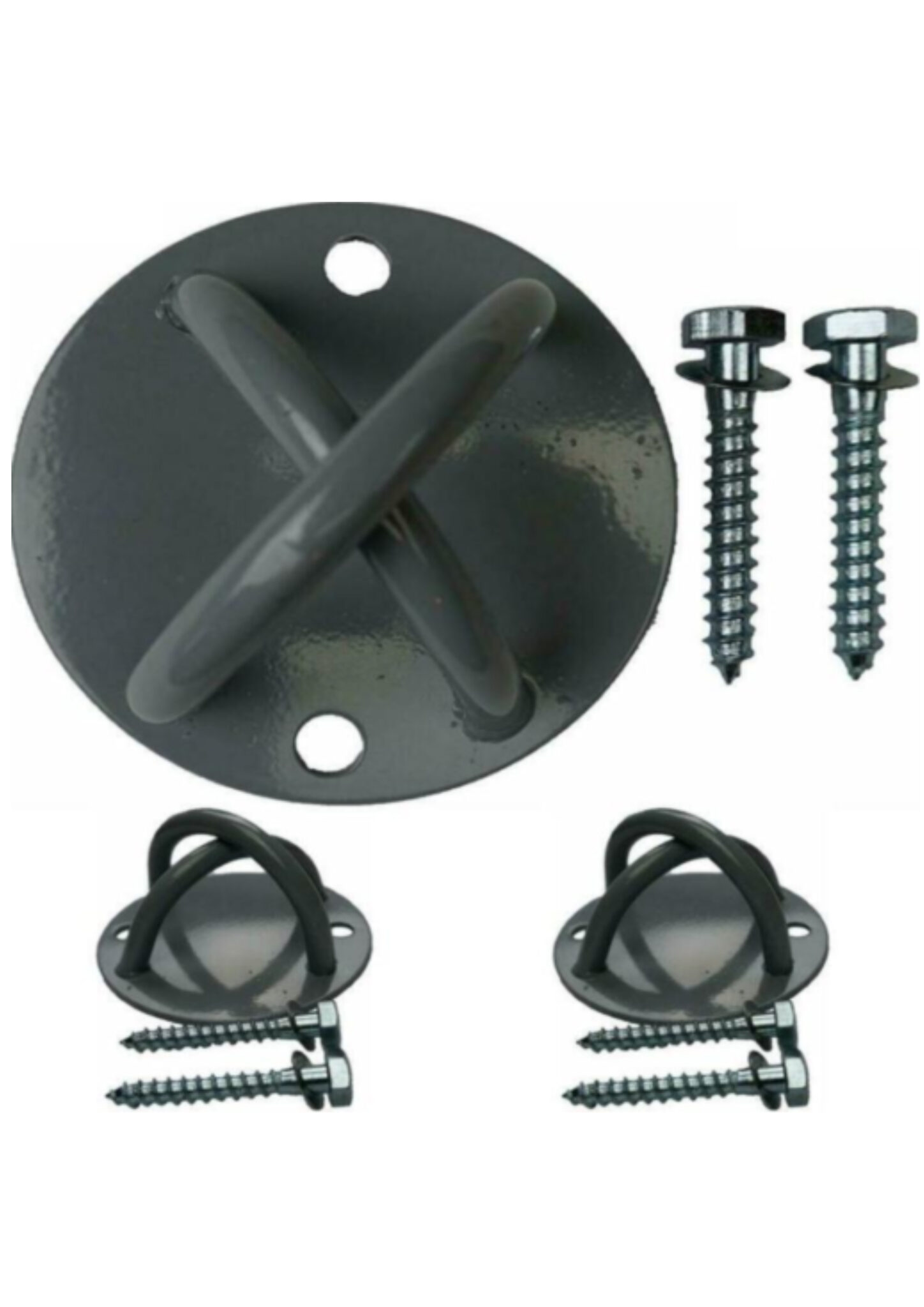 TRX Wall Mount Fitness Equipment Ireland Gym Equipment