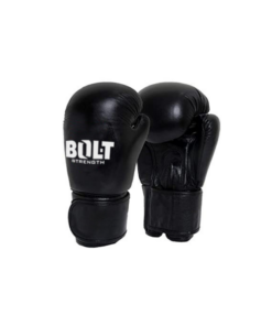 Bolt Strength Boxing Gloves