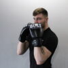 bolt strength boxing gloves