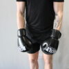 bolt strength boxing gloves