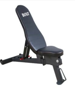 Bolt 601 Adjustable Bench