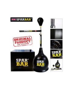 Spar Bar Punch Bag