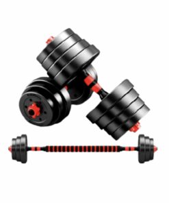 Puls8 Adjustable Dumbbells