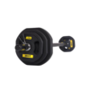 Bolt Strength Studio Barbell Set