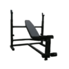 Olympic Utility Bench Press
