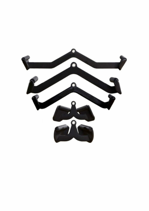 Bolt Strength Mag Cable Attachments