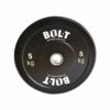 5KG Bolt Strength Bumper Plate