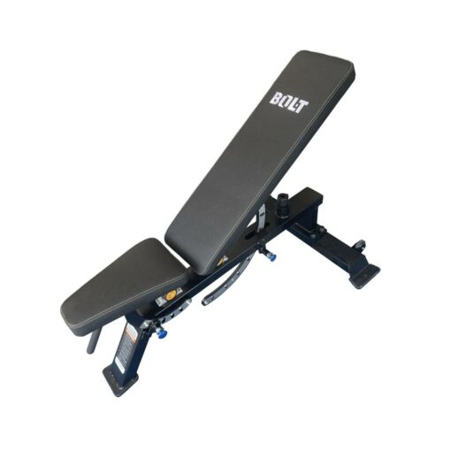 Bolt weight bench 2025