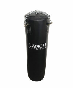 Laoch Fitness Commercial 4ft Bag inc Chains and Swivel