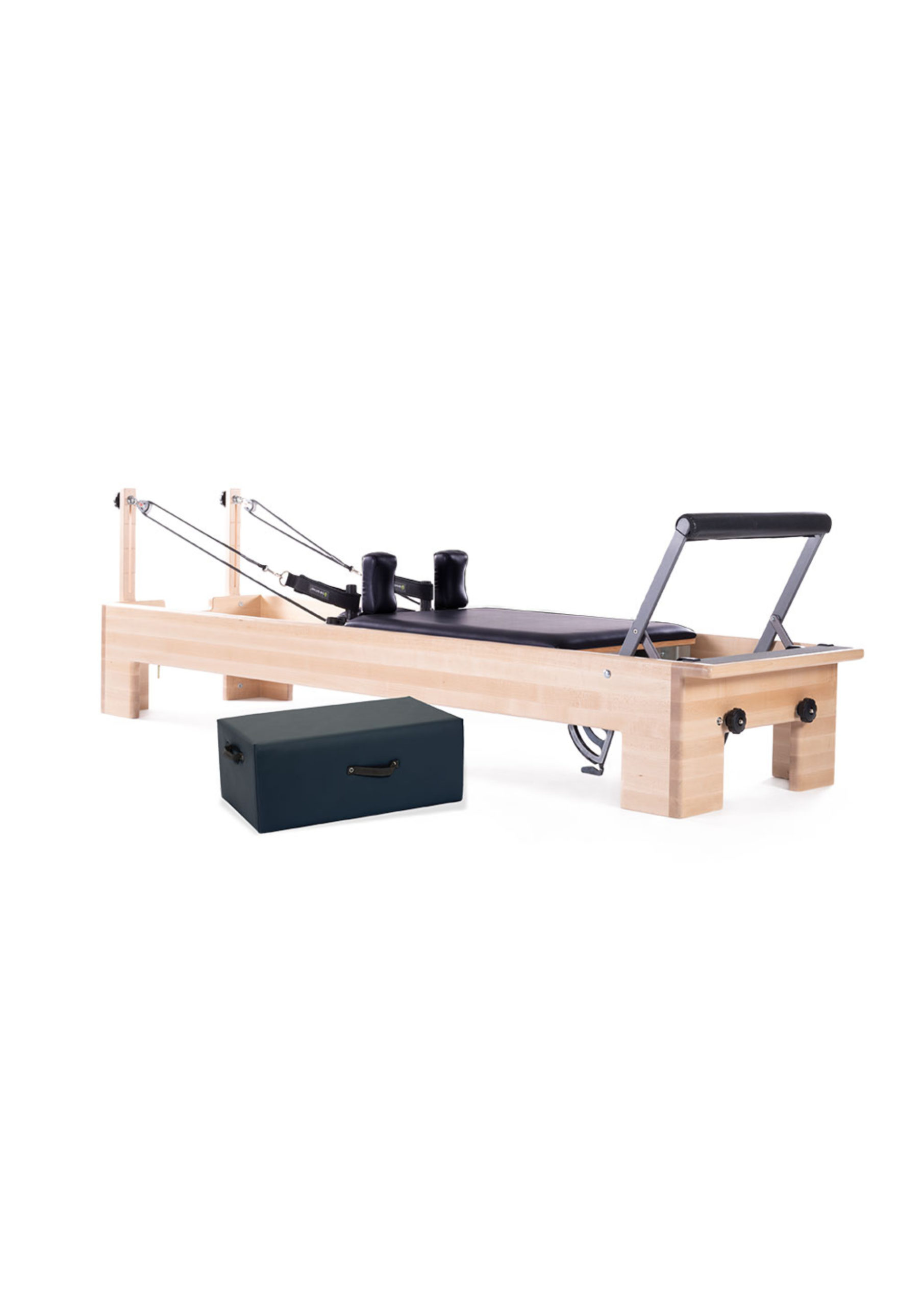 Balanced body 2025 pilates iq reformer