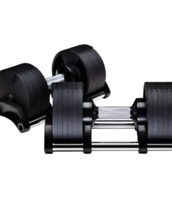 adjustable dumbbells