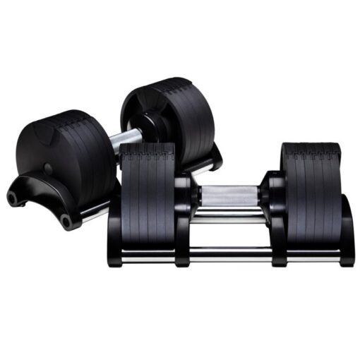 adjustable dumbbells