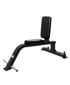 Bolt Strength Upright Utility Bench