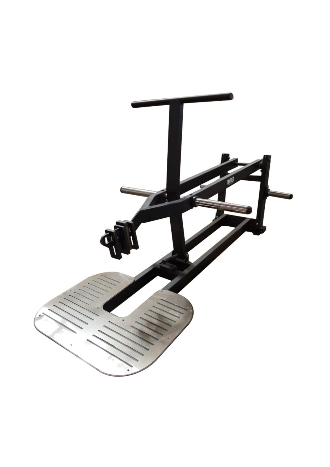 Buy Bolt Strength Belt Squat Fitness Equipment Ireland