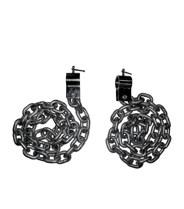 Lifting Chains Gym Accessories Fitness Equipment Ireland