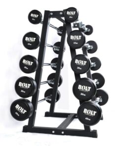 BARBELL RACK