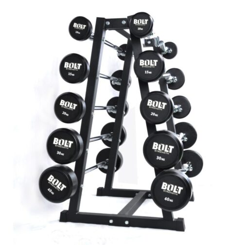 BARBELL RACK