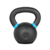 Bolt Strength Cast Iron Kettlebell -12kg