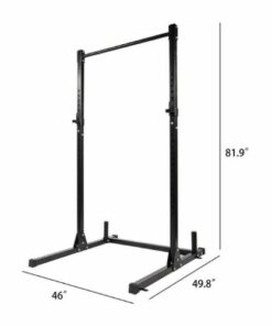 adj squat stand 2