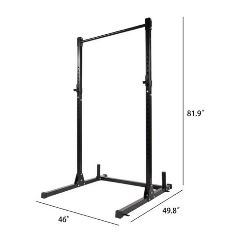 adj squat stand 2