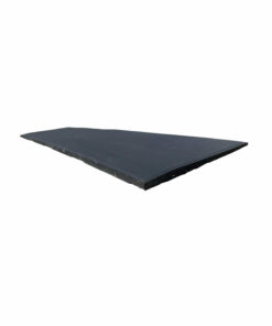 black transition ramp