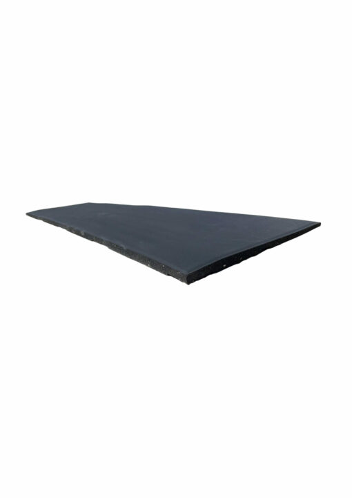 black transition ramp