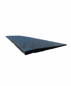 BLUE TRANSITION RAMP