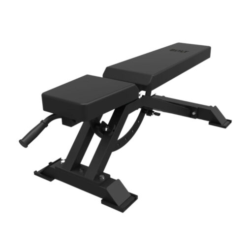 Bolt Full Commercial Adjustable Bench