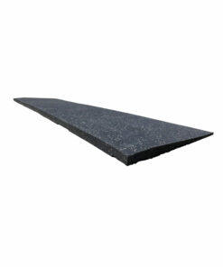 GREY TRANSITION RAMP