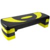 Aerobic Step 70cm Yellow