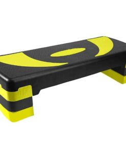 Aerobic Step 70cm Yellow