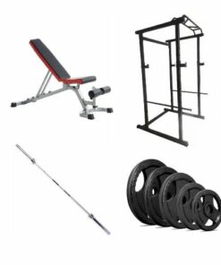 80Kg Package