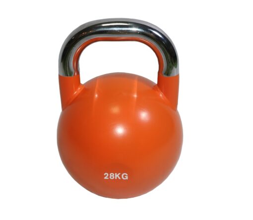 Competition Kettlebell 28 KG Fitness Equipment Ireland
