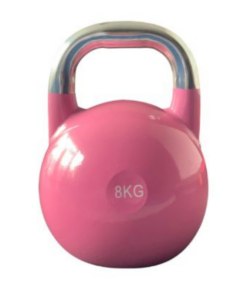 Competition Kettlebell - 8 KG