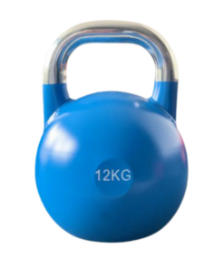 Competition Kettlebell - 12 KG