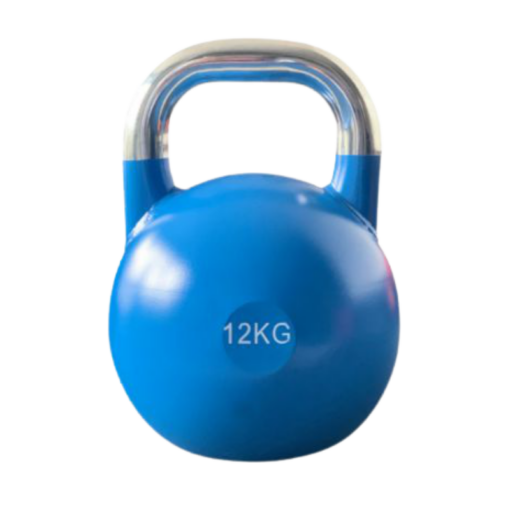 Competition Kettlebell - 12 KG
