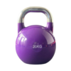Competition Kettlebell - 20 KG