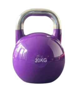 Competition Kettlebell - 20 KG