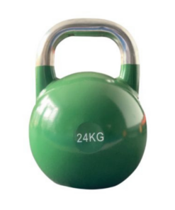 Competition Kettlebell - 24KG