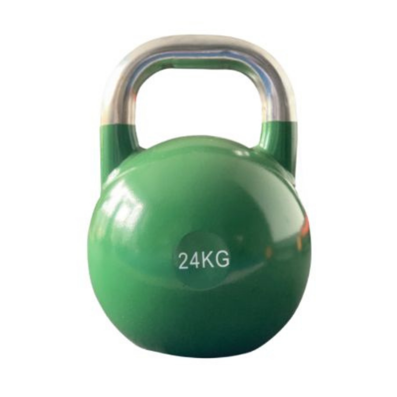 Competition Kettlebell – 24KG – Fitness Equipment Ireland