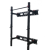 foldable squat rack