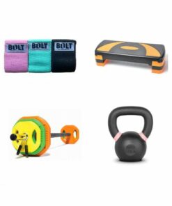 Bolt Strength Premium Studio Bundle