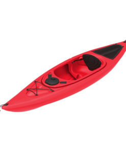 Sirona Sit In Kayak - Red