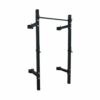 Wall Mounted Folding Squat Rack