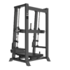 Bolt Vertical Leg Press